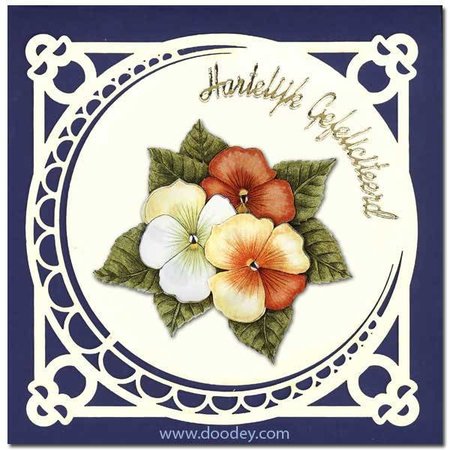 KARTEN und Zubehör / Cards 3 Luxury card layer