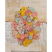 Collection Princesse, 100 saignements avec Kristal Perle