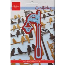 Marianne Design, lantern