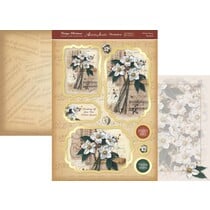 Design Craft Luxury carta Kit (limitata) RIDOTTO! Ad esaurimento scorte!