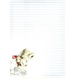 Exlusiv Luxury Craft Kit card design "My potted plants", (Limited) - Copy