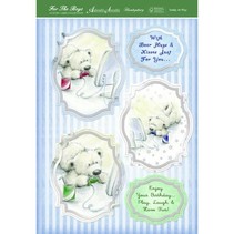 conception Artisanat de luxe de carte de Kit (Limited) REDUIT! Épuisement des stocks! - Copie