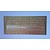 Sticker Gecombineerd sticker, randen, hoeken, Duitse teksten / Congratulations