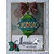 Joy!Crafts und JM Creation Ponsen en embossing sjablonen: 3D Bal van Kerstmis