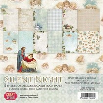 Designer Block: Silent Night