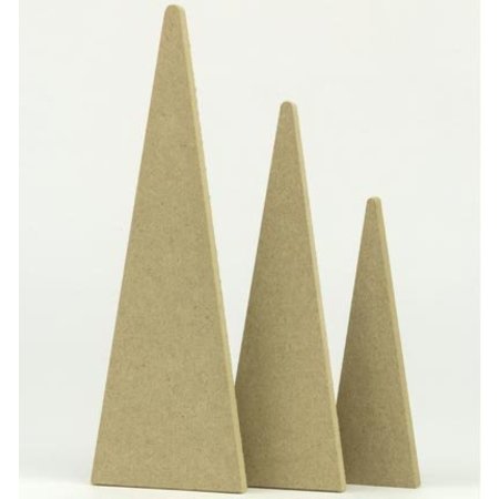 BASTELSETS / CRAFT KITS: Komplettes Bastelset für Weihnachtsdekoration