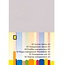 BASTELZUBEHÖR / CRAFT ACCESSORIES Gjennomsiktig plast ark