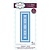 Creative Expressions Punching and embossing template: decorative frame