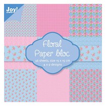 Bloc Designer, 15,5 x 15,5 cm