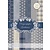 DESIGNER BLÖCKE  / DESIGNER PAPER NUOVO! Designerpapierset gentleman