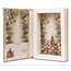 BASTELSETS / CRAFT KITS: 2 Geschenkbücher mit M.I. Hummel, Format 16 x 24 x 4 cm