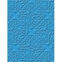 Embossing Template