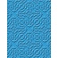 embossing Präge Folder Florette, 17.5 x 12.0 cm