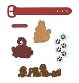 Heartfelt Creations aus USA NEW COLLECTION! Pampered Pooch Collection