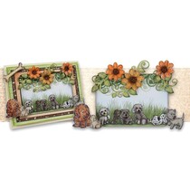 NY KOLLEKTION! Pampered Pooch Collection