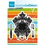 Marianne Design Stanzschablonen: Cuckoo clock