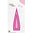 Nellie snellen Punzonado y estampado en relieve plantillas: Multi Frame