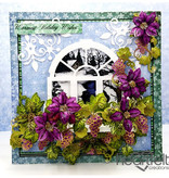 Heartfelt Creations aus USA collection Italiana Riviera complète