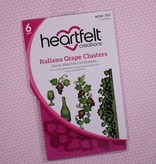 Heartfelt Creations aus USA collection Italiana Riviera complète