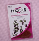 Heartfelt Creations aus USA collection Italiana Riviera complète