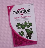 Heartfelt Creations aus USA colección italiana Riviera completa