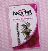 Heartfelt Creations aus USA collection Italiana Riviera complète