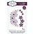 Creative Expressions cutting dies: Blumenecke