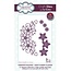 Creative Expressions cutting dies: Blumenecke