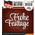 Amy Design estampage et dossier de gaufrage: Joyeuses Fêtes