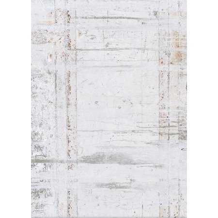 DESIGNER BLÖCKE  / DESIGNER PAPER Card stock assortiment Vintage, Vintage plâtre dur, blanc / beige