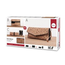 Cork cucire, 6 parti