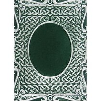 Emboss.templ for en dyp 3D preging