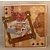Marianne Design Ponsen en embossing sjabloon: hout