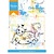 Stempel / Stamp: Transparent timbro trasparente: Cat