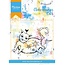 Stempel / Stamp: Transparent Transparent Stempel: Katze