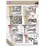 BASTELSETS / CRAFT KITS: set card completo para 8 cartões de Natal