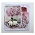 Stempel / Stamp: Transparent I timbri trasparenti: Rose