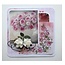 Stempel / Stamp: Transparent I timbri trasparenti: Rose