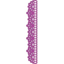 Joy Crafts, skjæring og emboss.templ