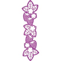 Joy Crafts, skjæring og preging sjablong