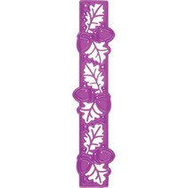 Joy Crafts, skjæring og preging sjablong