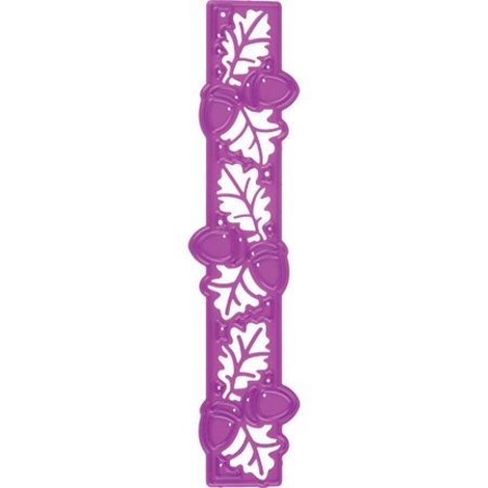 Joy!Crafts und JM Creation Eichel Bordure