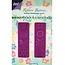 Joy!Crafts und JM Creation Knobs Set of 8 pieces