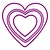 Joy!Crafts und JM Creation Joy Crafts, snij-en embossing stencil