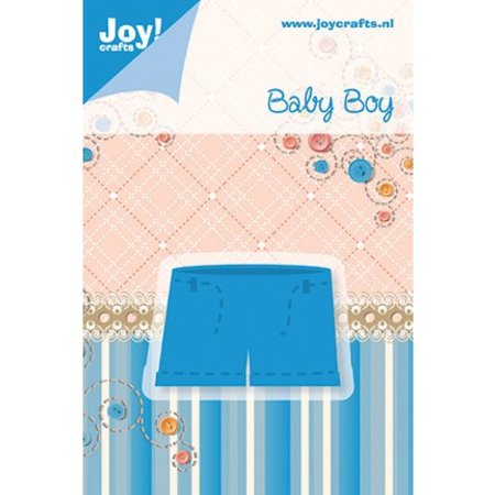 Joy!Crafts und JM Creation Baby Boy, Baby Hose