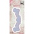 Joy!Crafts und JM Creation Alegria Artesanato, corte e estampagem stencil