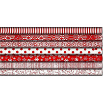 Håndlaget papir, 38x56 cm ark