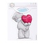 Me to You MAIN PAR - Tatty Teddy TOPPER (JUSTE UNE NOTE) - Copy