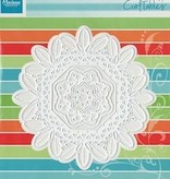 Marianne Design Tiny's Country Garden