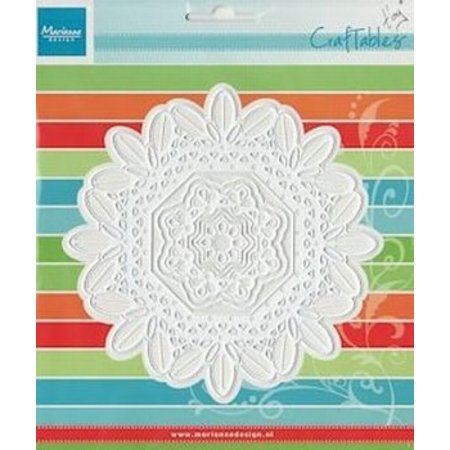 Marianne Design Tiny s Country Garden